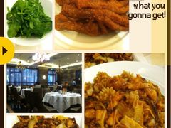 iphone_upload_pic-大铁勺新津菜(东丽阳光新业广场店)