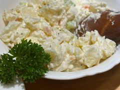 -红小满休闲餐厅(十全街店)