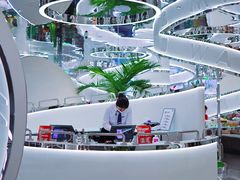 -3号仓库·创意中国菜(新世界城店)