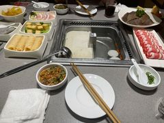 -海底捞火锅(奥山世纪城店)