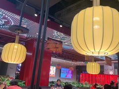 大堂-管氏翅吧(马家堡店)