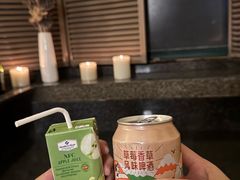 -春晖园度假酒店温泉