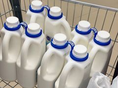 -盒马X会员店(上海森兰商都店)