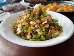 -天天鱼港·海鲜·鲅鱼水饺·招牌烤鸭(黄骅店)