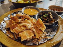 彝族大烧-半山腰·云南菜(侨福芳草地店)