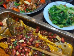 -盟重烧烤(高正街店)