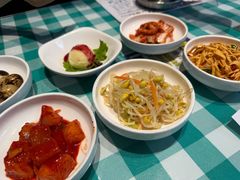 -益百岁牛尾汤主题餐厅(辛庄街店)