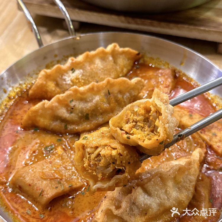 不是上海是天津!!!有幸吃过一次怀念终身。。。