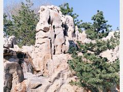 -西海子公园