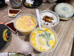 -甜心妈妈·榴莲星级糖水(北京路总店)