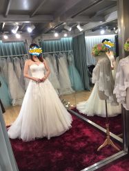 -LANYI COUTURE高级婚纱礼服改衣店