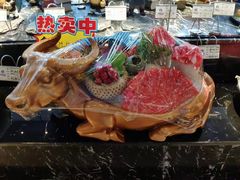 -尚海豆捞(乐虹坊店)