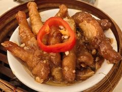 -添好运点心专门店(深水埗店)