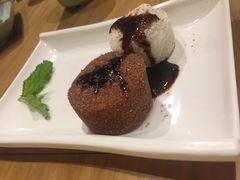 -宽味餐厅(万博广场店)