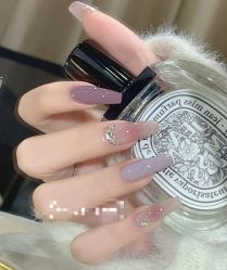 -熙画美上门MakeUp美甲美睫