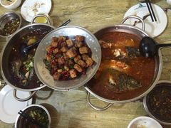 风鑫铃罗非鱼-风鑫铃罗非鱼(道沟店)