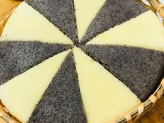 小米糕-外婆船宴餐厅·外婆喊你回家吃饭