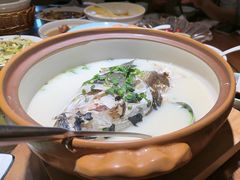 -风味小馆(天目湖宾馆店)