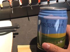 -很久以前羊肉串(昌里路三钢里店)