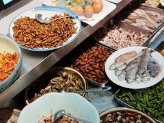 -五谷丰登·胶东海鲜·家常菜(张村店)