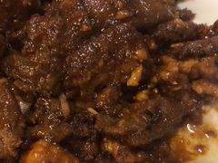 传统老爆三-陈傻子餐厅(世纪都会店)