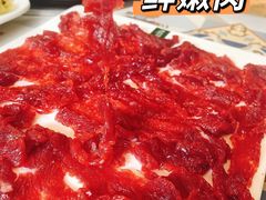 -普宁潮汕牛肉火锅(新香洲店)