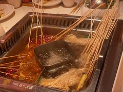 -串一火锅(赛格国际购物中心店)
