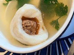 -芳芳私房菜·精做淮扬菜(承德路店)