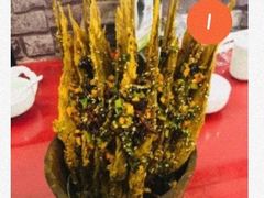-大眼锅贴水饺(河东店)