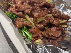 -渔语鱼新川菜Bistro(万象天地店)
