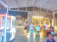 -醉二娘正宗西昌火盆烧烤(大丰店)