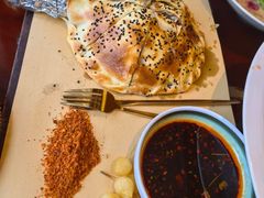 -那拉提之疆·新疆菜(美院店)