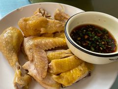三黄鸡-状元楼(金溪路店)