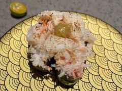 -小乔回转寿司(沈阳大悦城店)