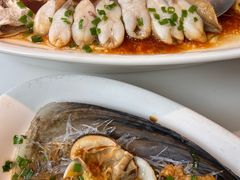 -阿毛饭店首店·宁波老字号(文化广场店)