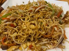 -京朋串屋·烧烤(望京西路总店)