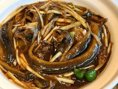 -芳芳私房菜·精做淮扬菜(承德路店)