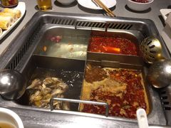 -海底捞火锅(锦艺城店)