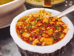 -庆合府重庆大排档(紫都城店)