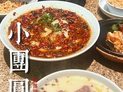 -小团圆餐厅(欧洲城店)
