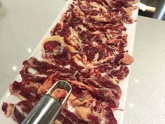 -古乐牛香·鲜牛肉牛杂火锅(新区店)