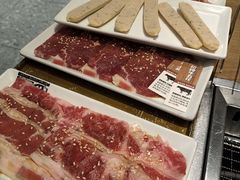 -焼肉ライク·烧肉LIKE(万菱汇店)