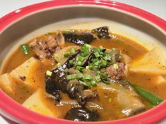 -许家菜.艺创菜(仁和新城店)