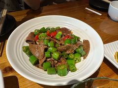 -望京一号·重庆江湖菜(工体店)