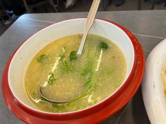 -廖老妈蹄花(中海国际店)