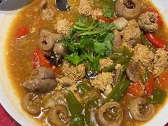 -鲜鲜·鲅鱼圈海鲜(于洪店)