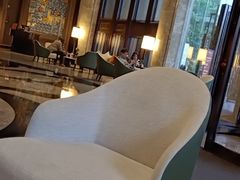 -厨艺海鲜自助餐厅•越秀宾馆希尔顿格芮精选酒店
