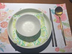 -素描餐厅(灵隐天竺店)