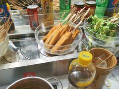 -百品聚旋转火锅(号外店)