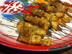 小土豆-多寿小电烤